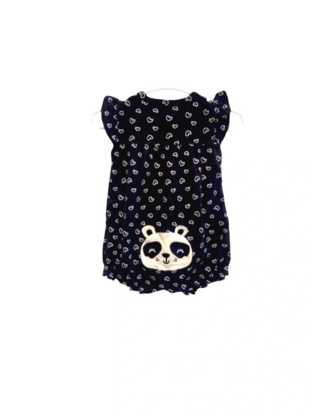$10 Sale Carter Romper